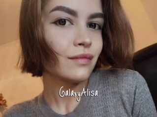 GalaxyAlisa