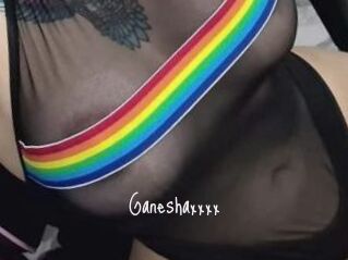 Ganeshaxxxx