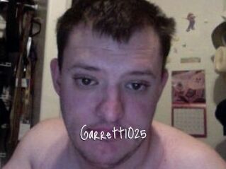 Garrett1025