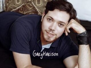 GaryHarison