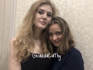 GelardaCathy