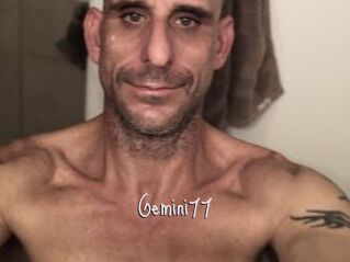 Gemini77