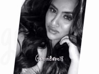 GeminiBabe18