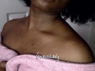 GeminiLady