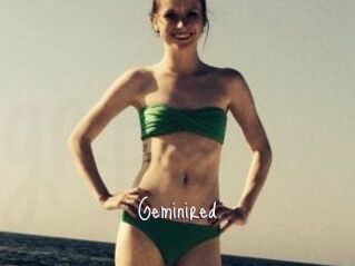 Geminired