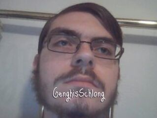 GenghisSchlong