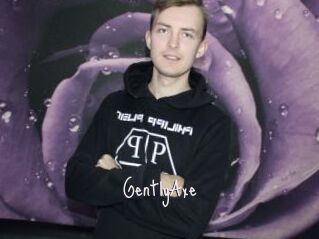 GentlyAxe