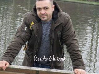 GeoAndJoanna