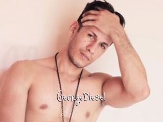 GeorgeDiesel