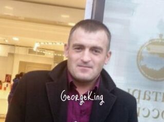 GeorgeKing