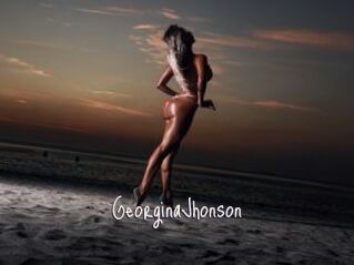 GeorginaJhonson