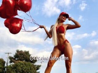 GeorginaJohnston