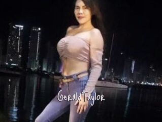 GeraldTaylor