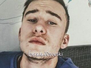 GerrardOsowski