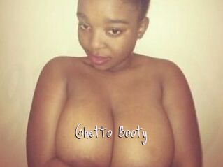Ghetto_Booty