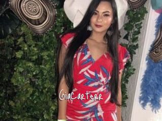 GiaCarterr