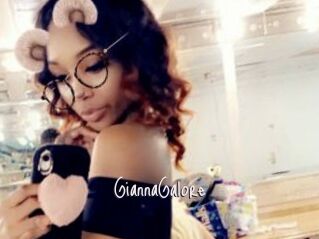 GiannaGalore