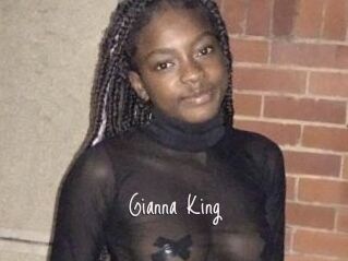Gianna_King