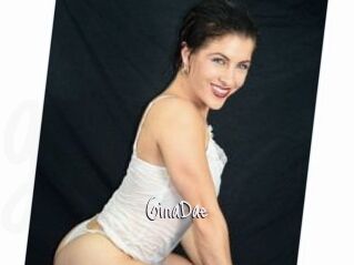 GinaDae