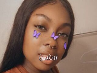 GinaKiff