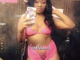 GinaQueens