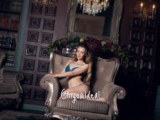 GingerIdeal