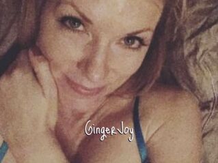 GingerJoy