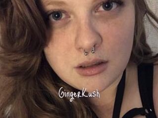 GingerKush
