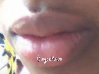 GingerMoon