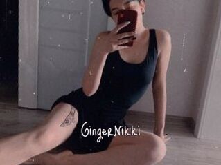 GingerNikki