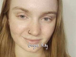 Ginger_Ray