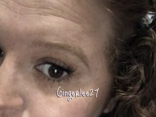Gingerlee27