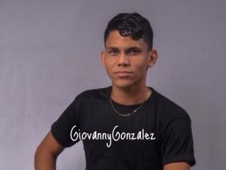 GiovannyGonzalez