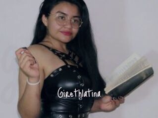 Girethlatina