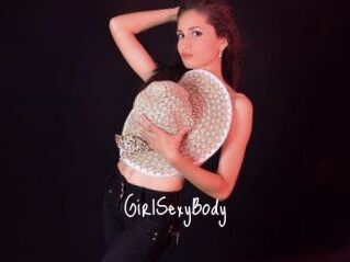GirlSexyBody