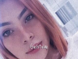 Girlstelar