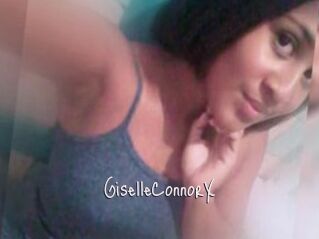 GiselleConnorX