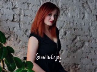 GiselleEnjoy