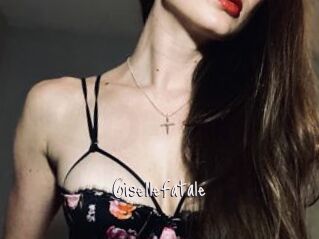 GiselleFatale