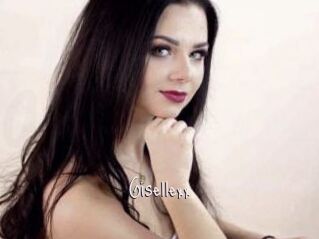 Gisellexx