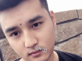 Glenyy