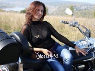Gloria432