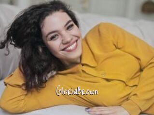 GloriaBrown