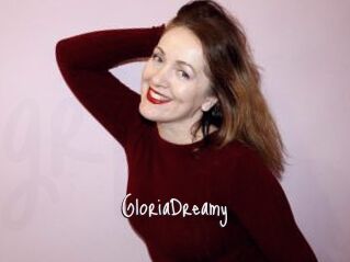 GloriaDreamy