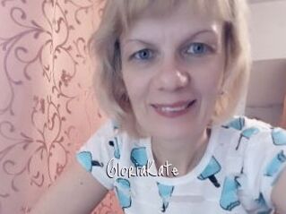 GloriaKate