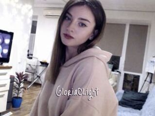 GloriaOLight