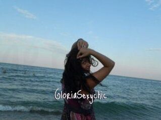 GloriaSexychic