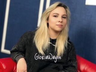 GloriaWayne