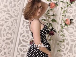 GlossyGlaze