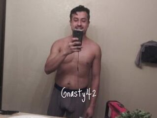 Gnasty42